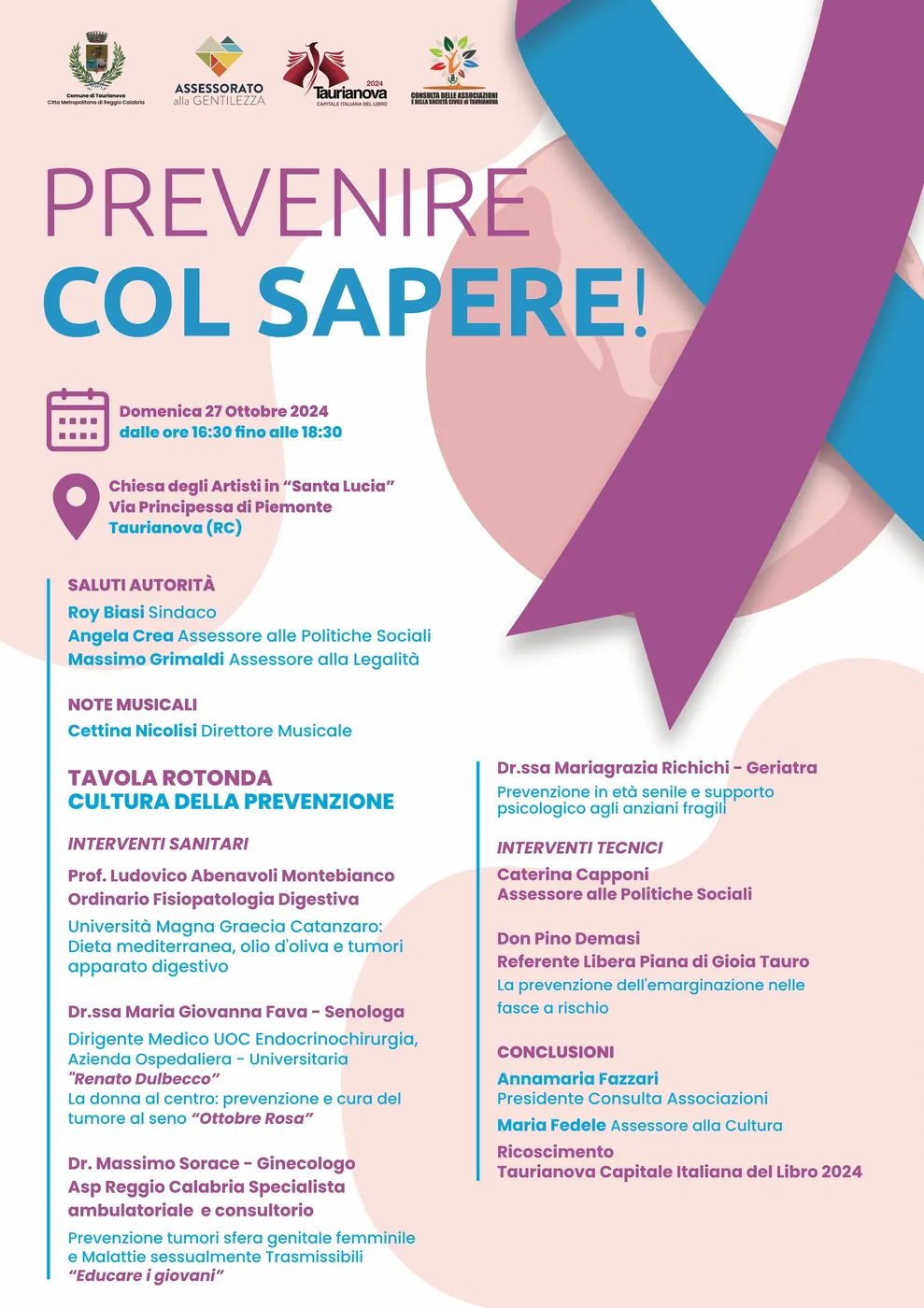 Prevenzione