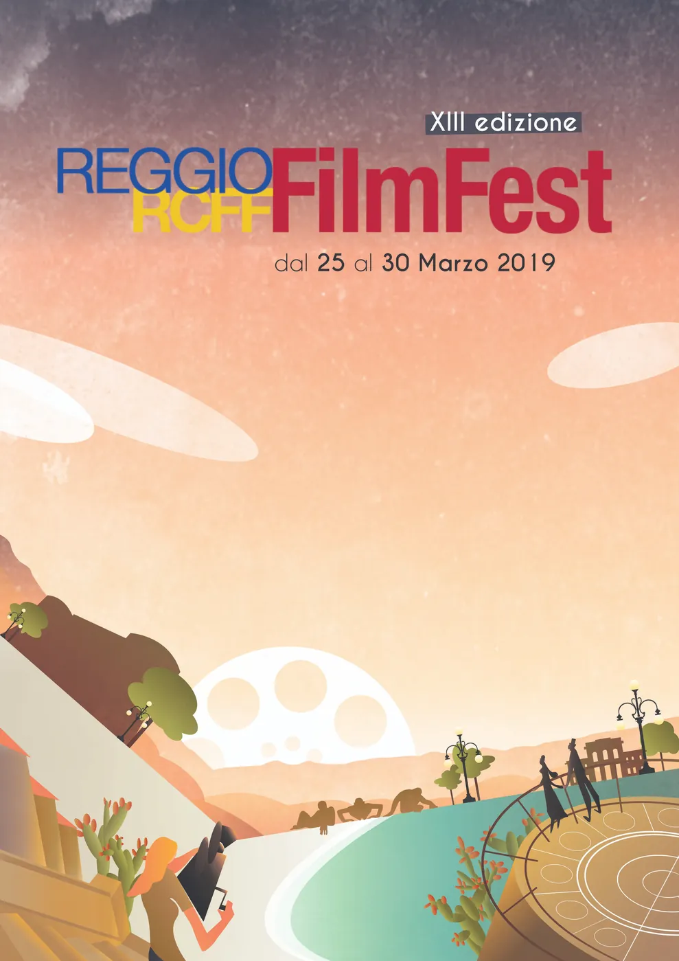 FilmFest 2019