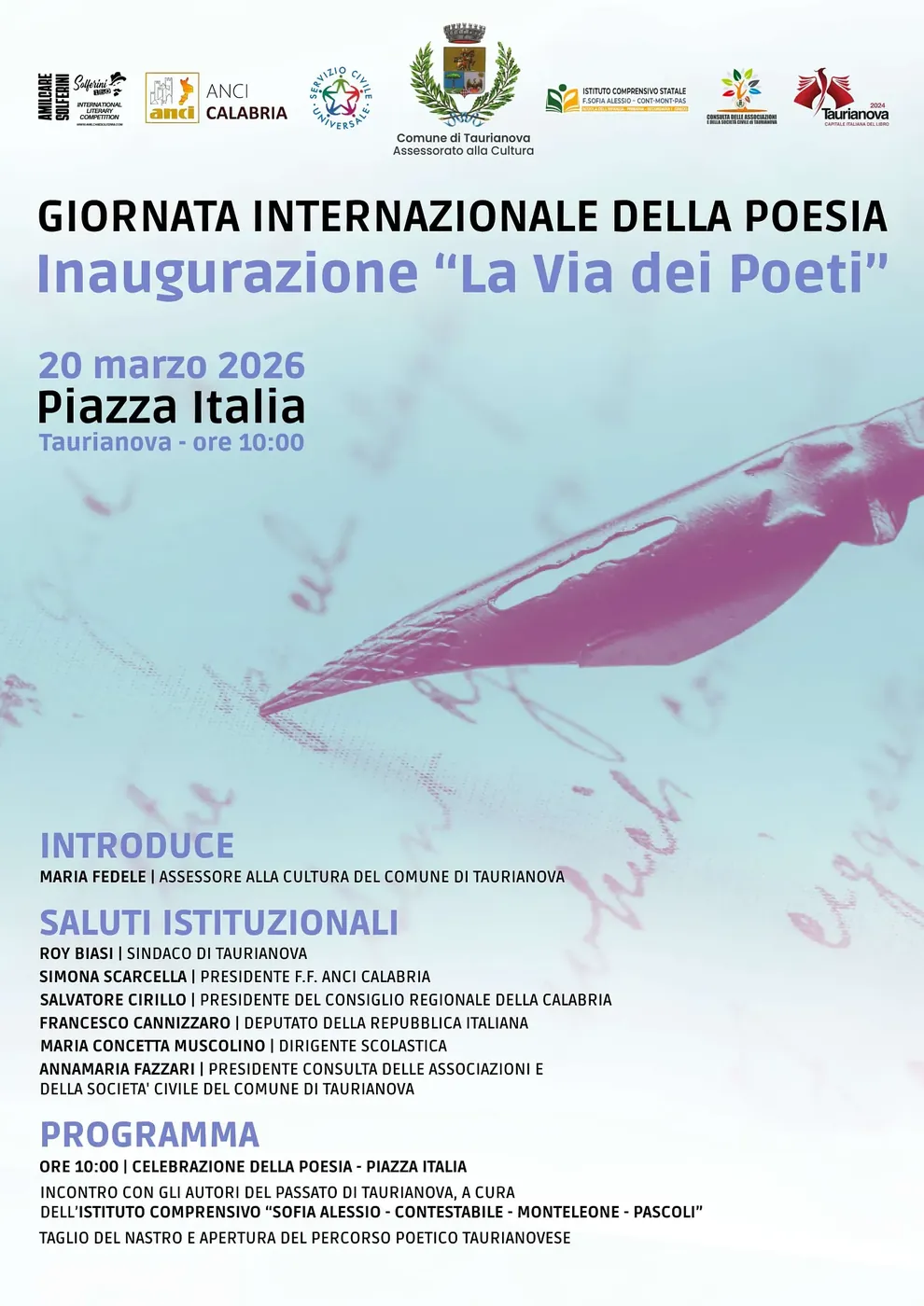 Progetto