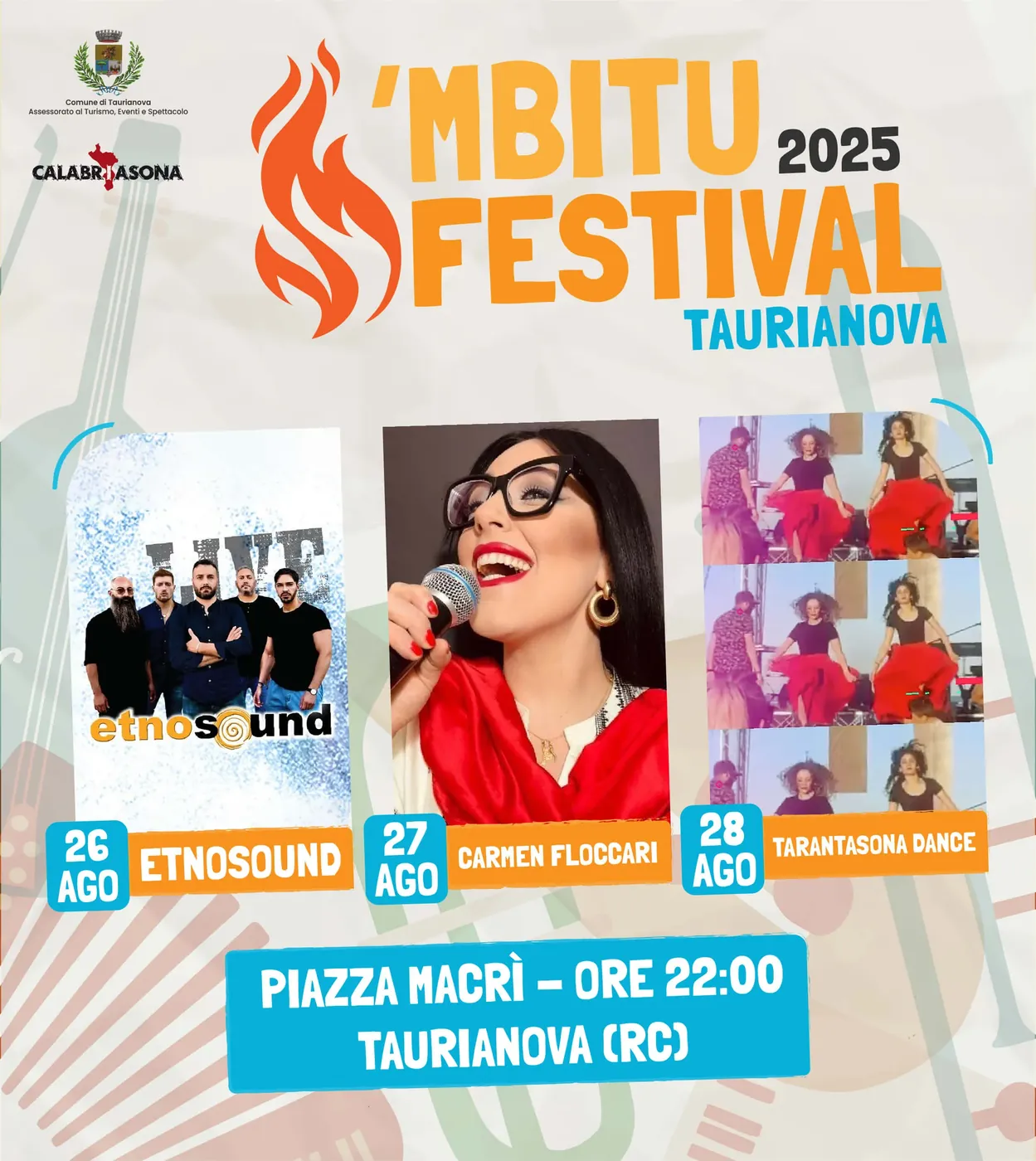 M'bitu Festival