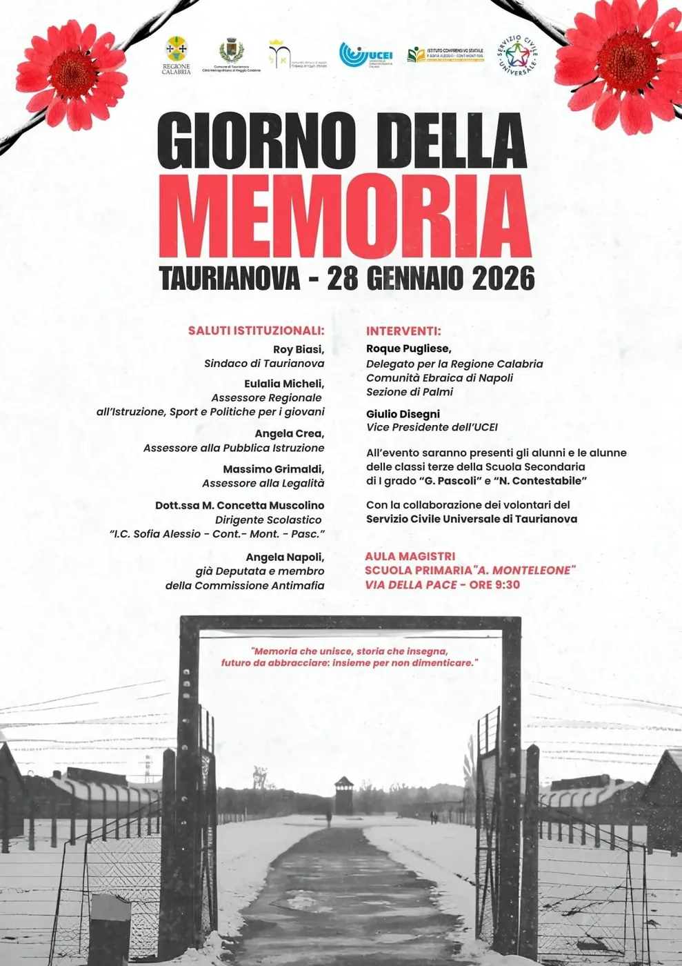 Progetto