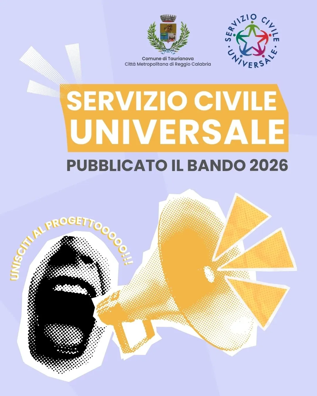 Servizio Civile