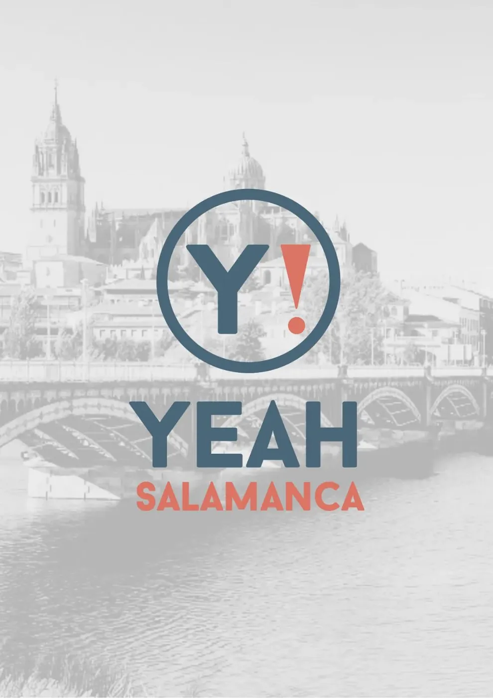 Yeah Salamanca